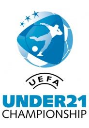 Хорватия U21 - Англия U21